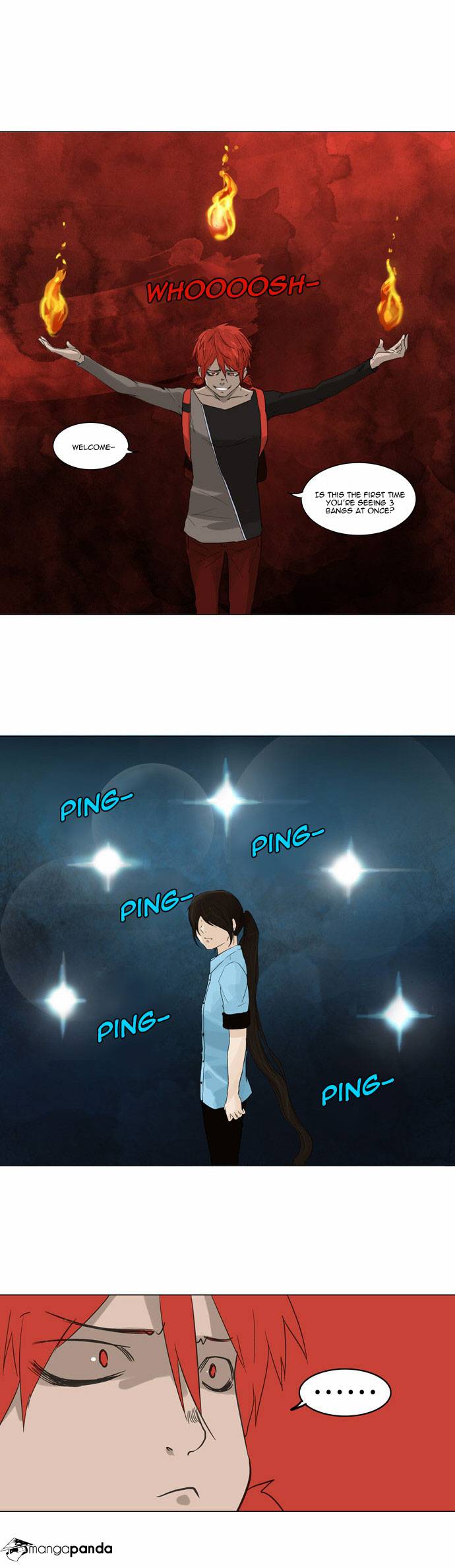 Tower of God Chapter 120 image 25